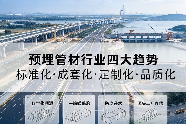 富源行业发展趋势总结