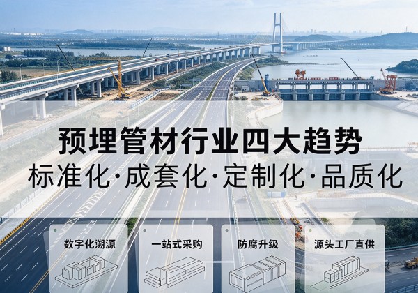 富源行业发展趋势总结