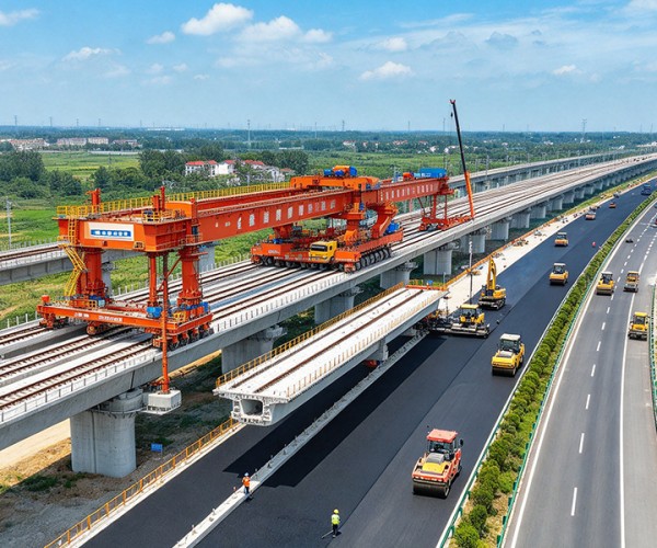 富源公路建设